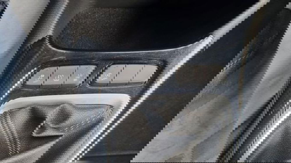 Opel Crossland usata a Savona (10)