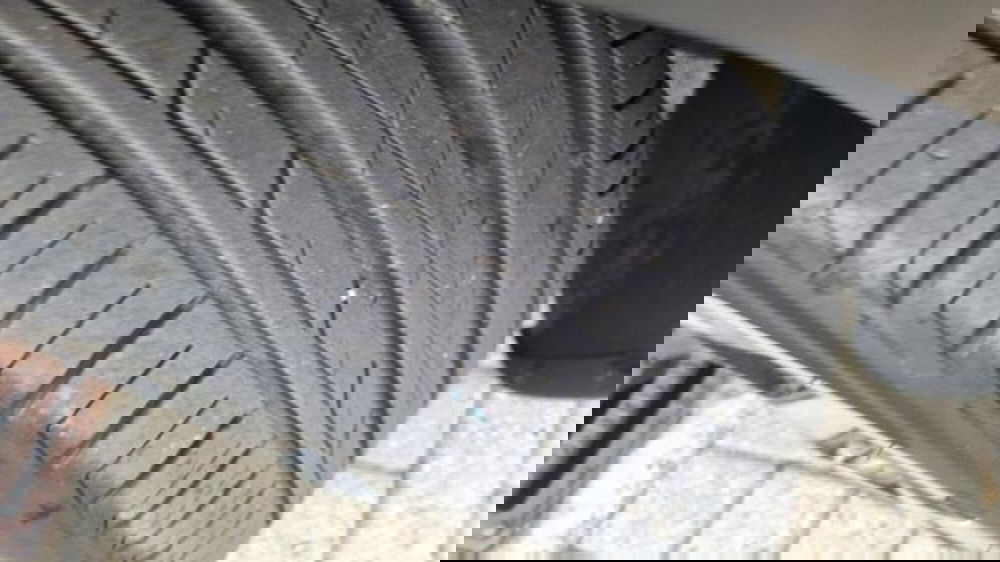 Opel Crossland usata a Savona (17)