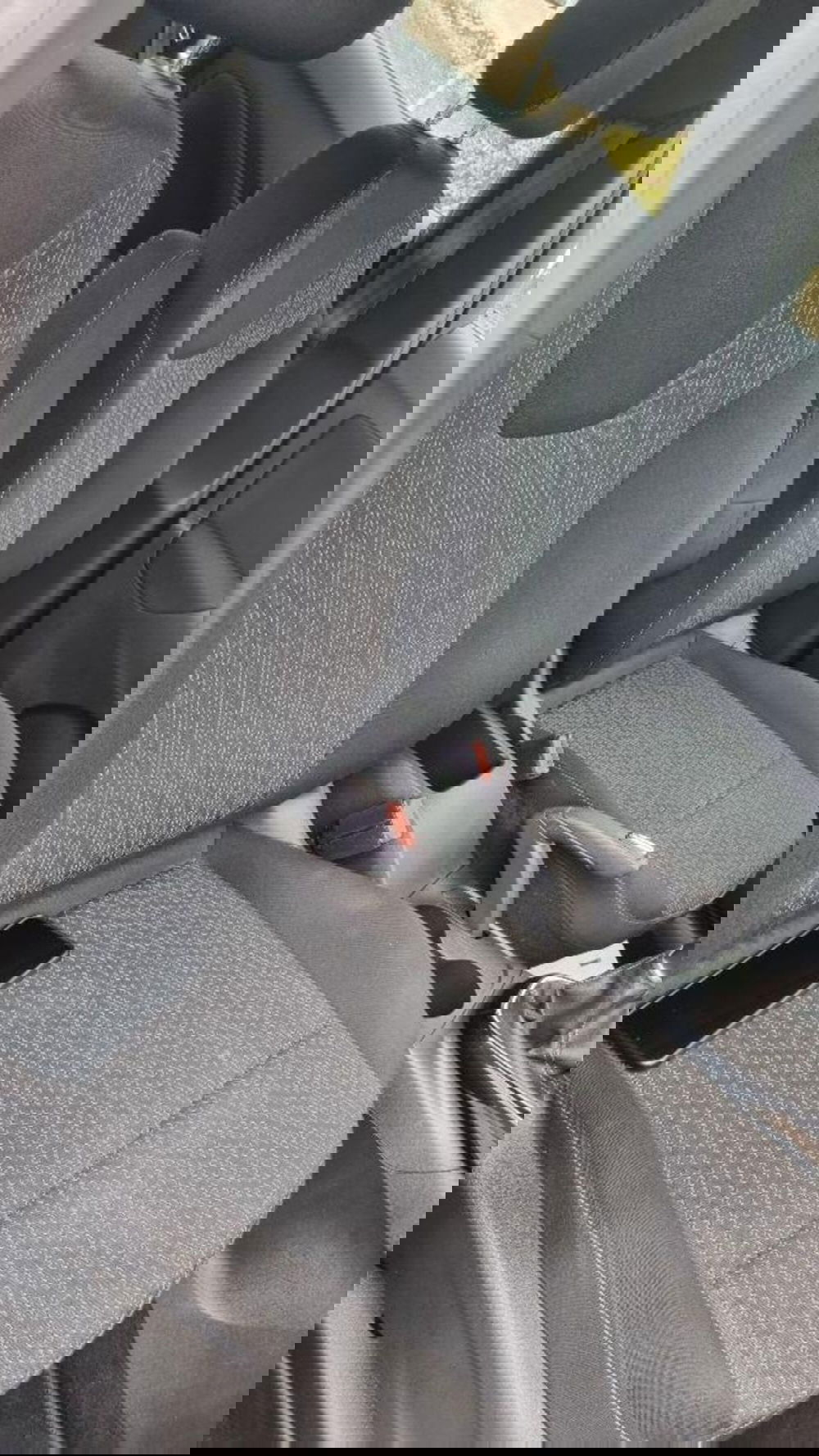 Opel Crossland usata a Savona (18)