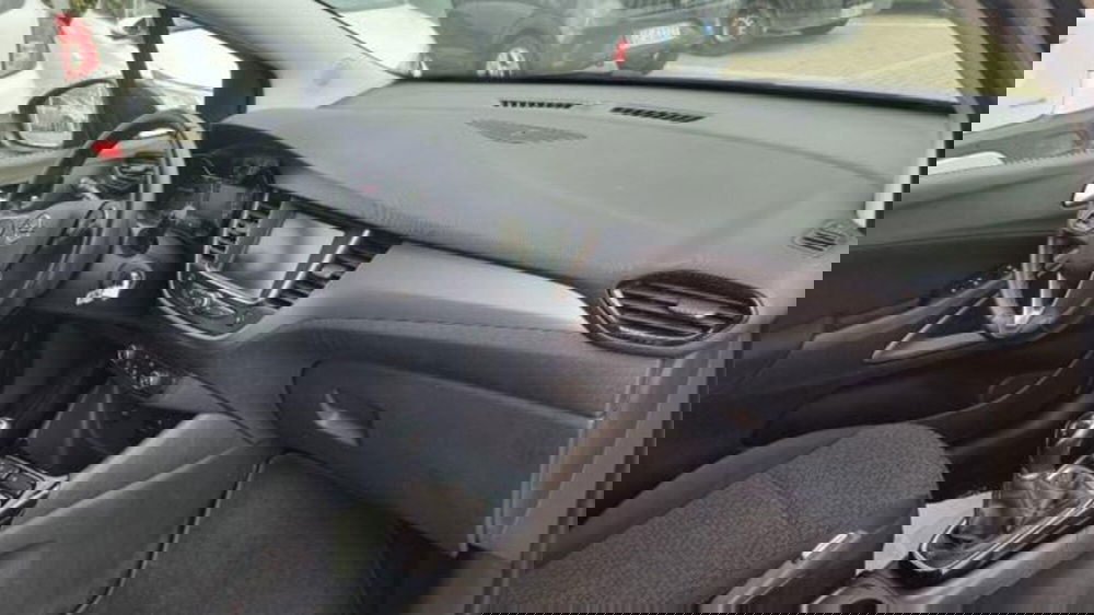 Opel Crossland usata a Savona (19)