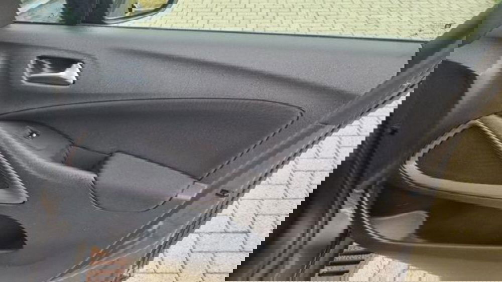 Opel Crossland usata a Savona (20)