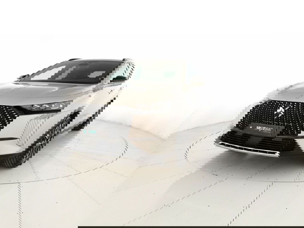 Ds DS 7 nuova a Chieti