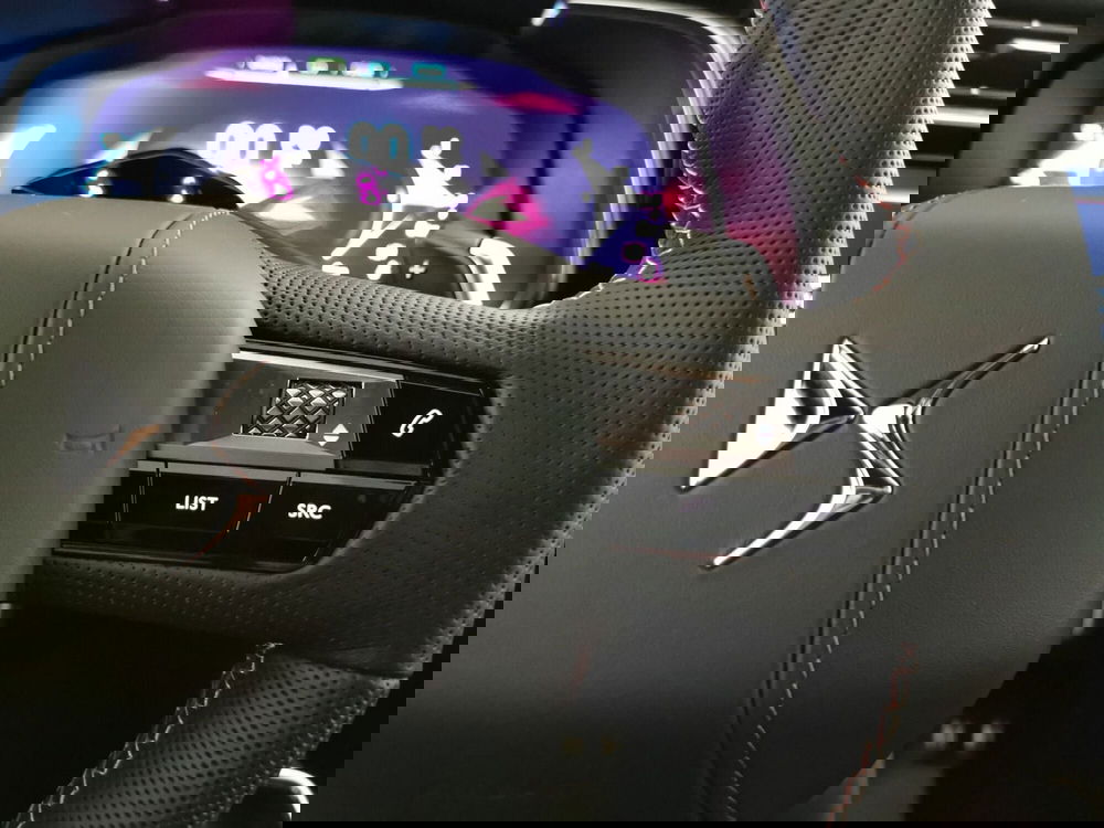 Ds DS 7 nuova a Chieti (11)