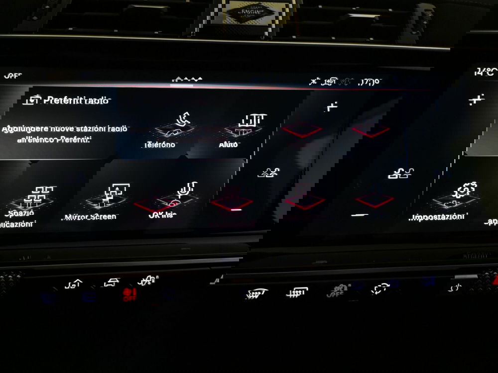 Ds DS 7 nuova a Chieti (13)