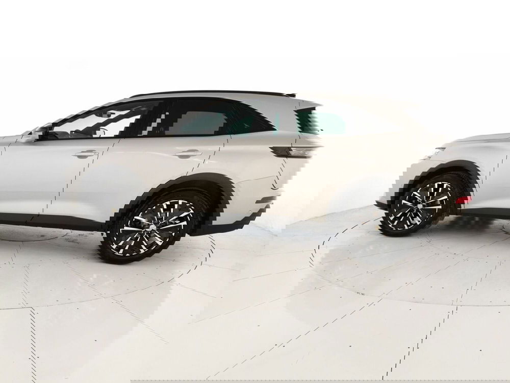 Ds DS 7 nuova a Chieti (2)