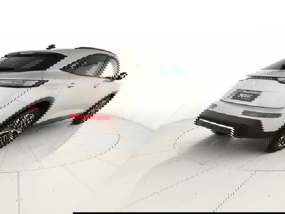 Ds DS 7 nuova a Chieti (3)