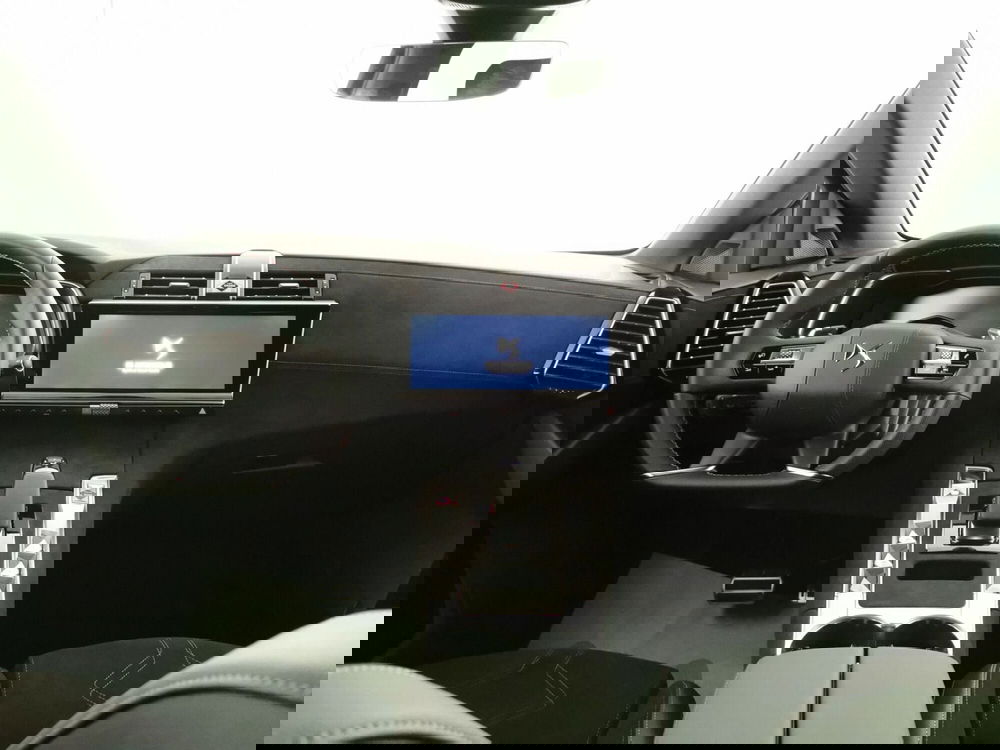 Ds DS 7 nuova a Chieti (8)