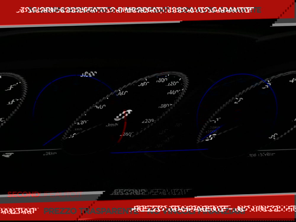 Volkswagen T-Roc nuova a Campobasso (11)
