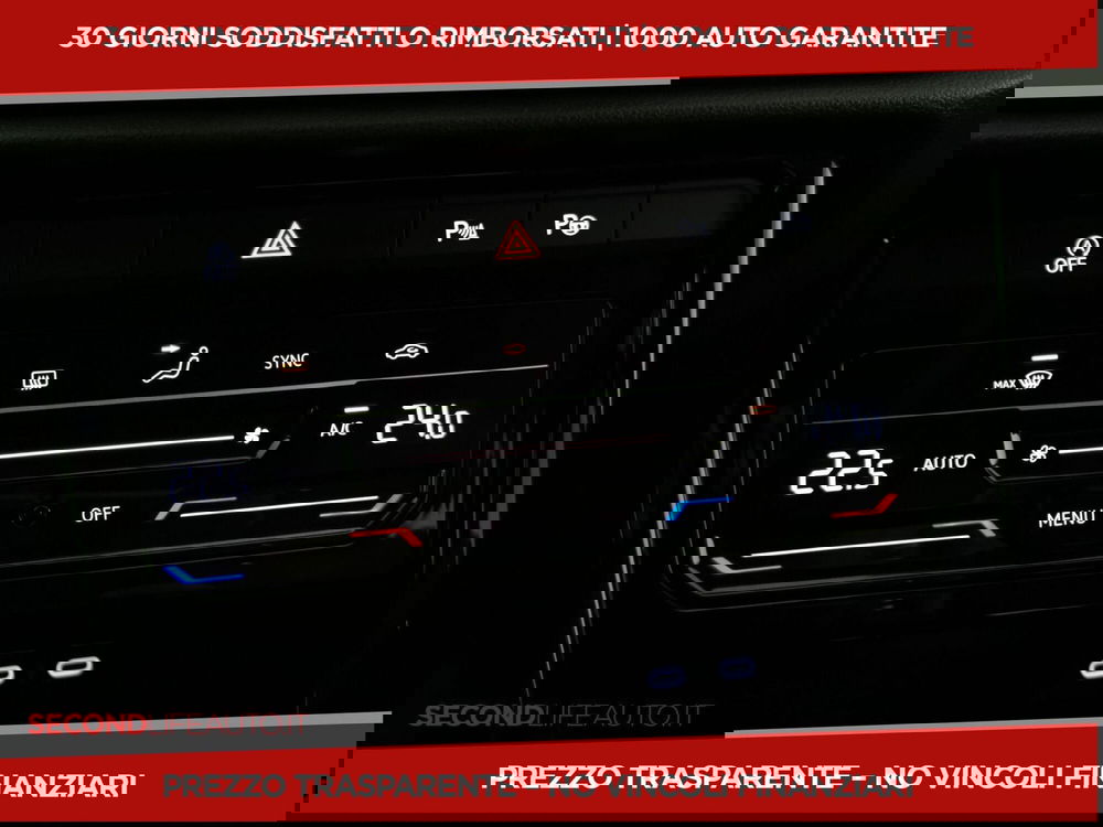 Volkswagen T-Roc nuova a Campobasso (16)