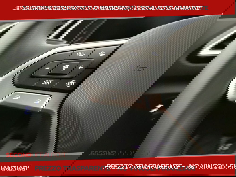 Volkswagen T-Roc nuova a Campobasso (20)