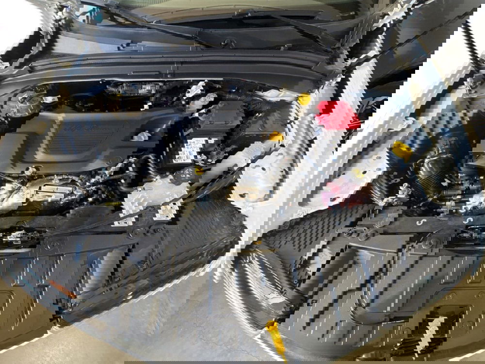 Alfa Romeo Tonale usata a Agrigento (13)