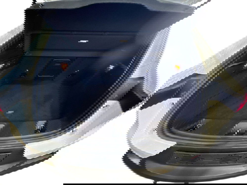 Alfa Romeo Tonale usata a Agrigento (14)