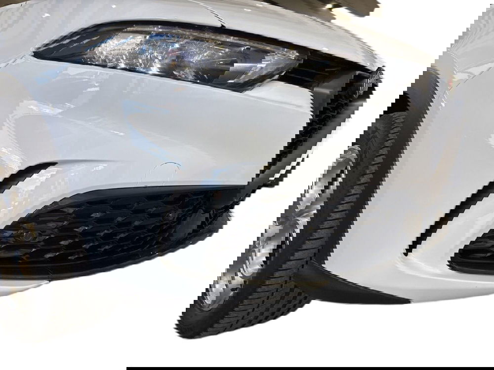 Alfa Romeo Tonale usata a Agrigento (16)