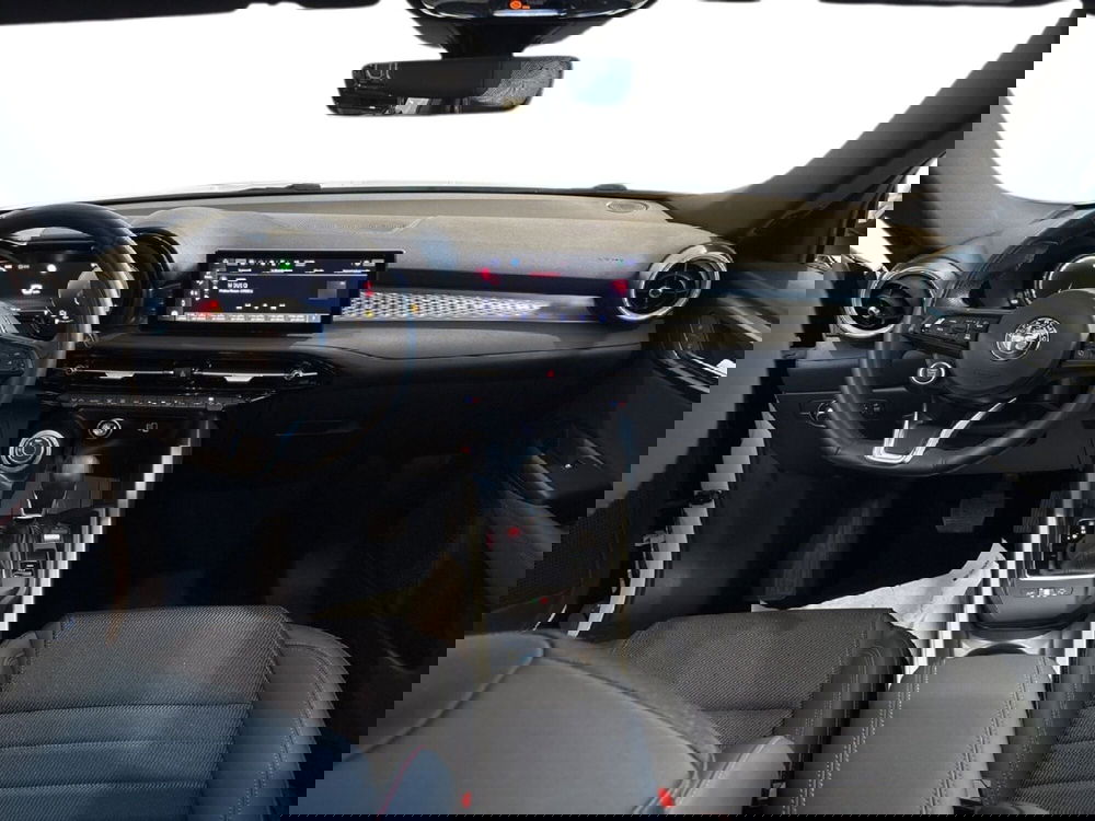 Alfa Romeo Tonale usata a Agrigento (18)