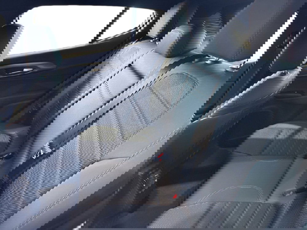 Alfa Romeo Tonale usata a Agrigento (19)