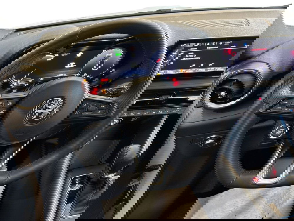 Alfa Romeo Tonale usata a Agrigento (20)