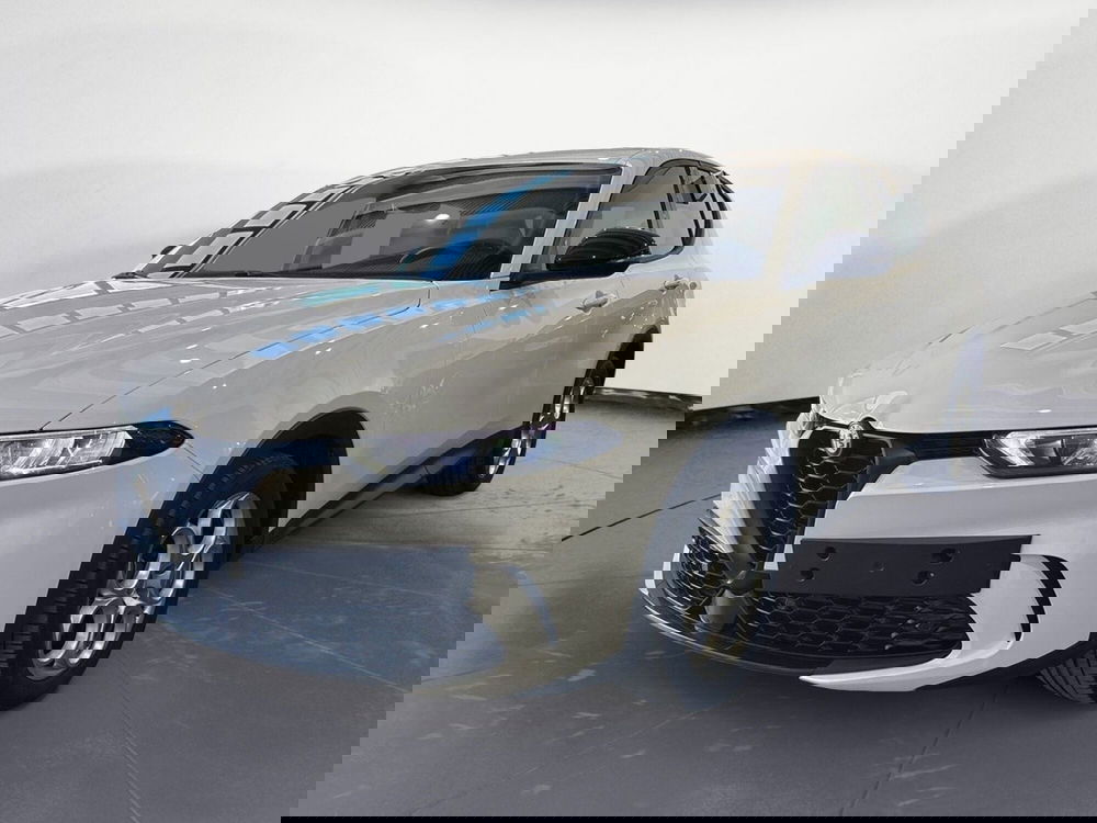 Alfa Romeo Tonale usata a Agrigento (3)