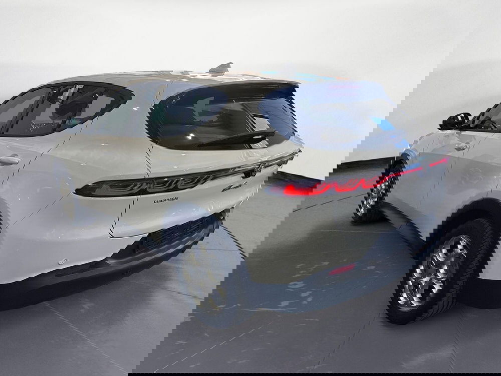 Alfa Romeo Tonale usata a Agrigento (5)