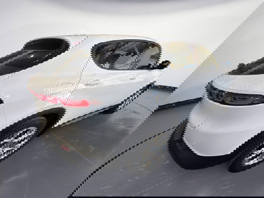 Alfa Romeo Tonale usata a Agrigento (7)