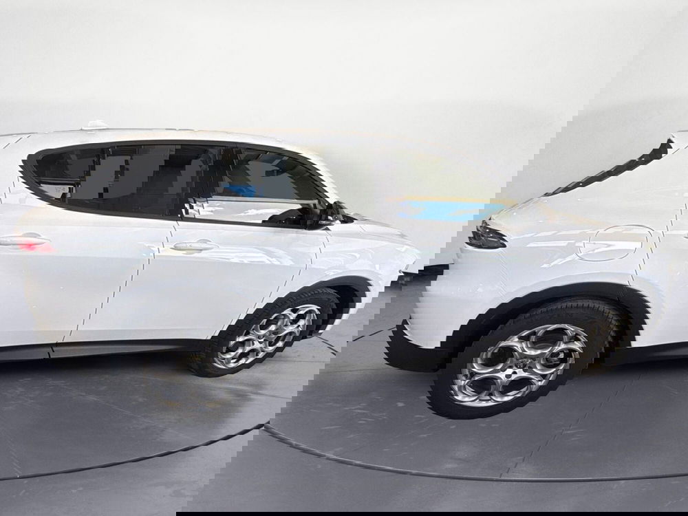 Alfa Romeo Tonale usata a Agrigento (8)