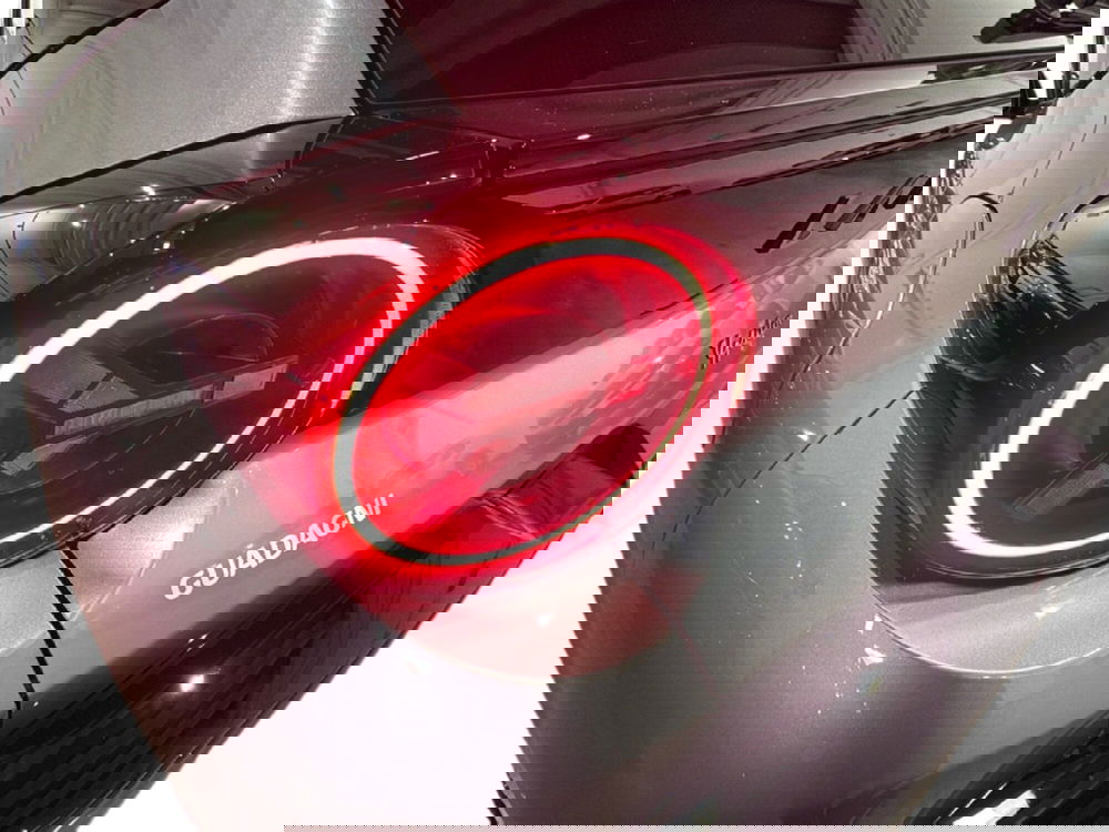 Lancia Ypsilon nuova a Agrigento (10)