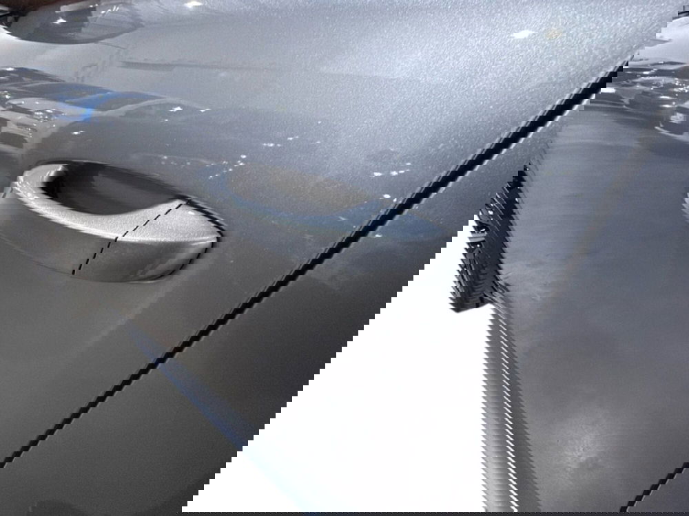 Lancia Ypsilon nuova a Agrigento (11)