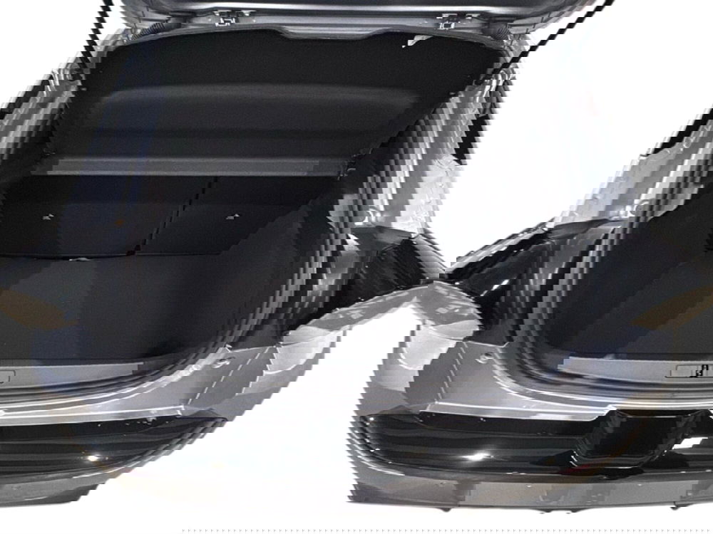 Lancia Ypsilon nuova a Agrigento (14)