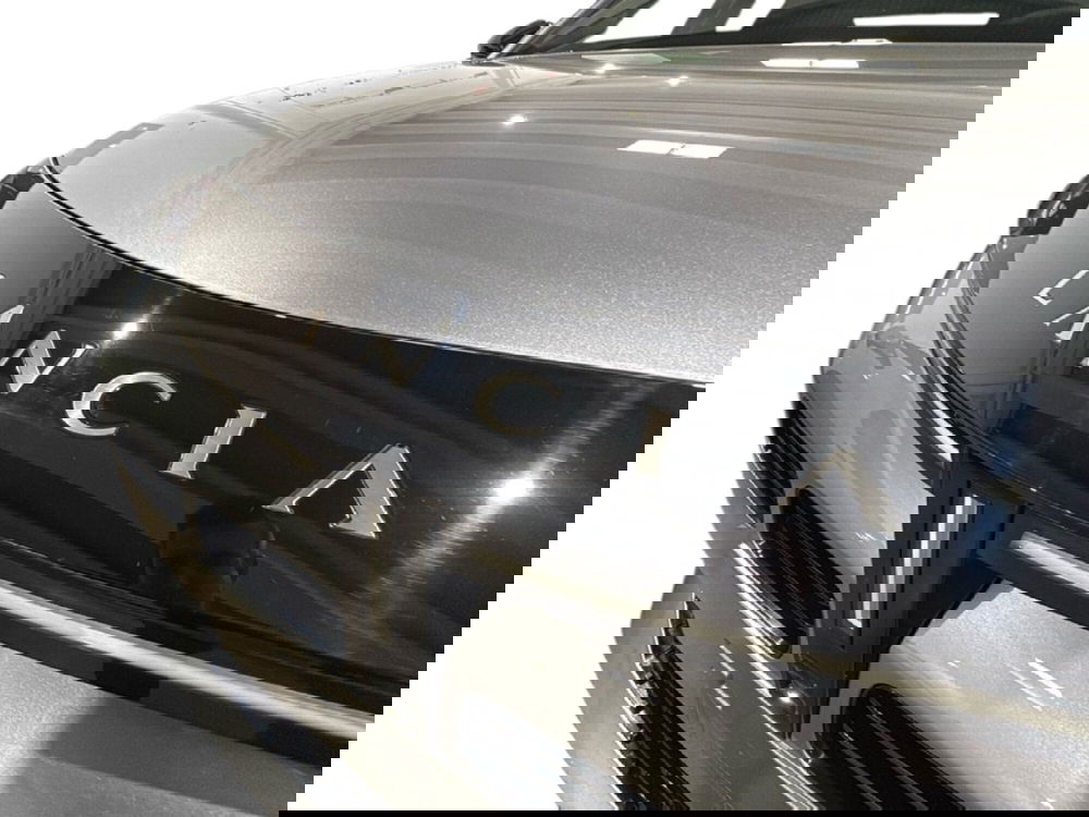 Lancia Ypsilon nuova a Agrigento (16)