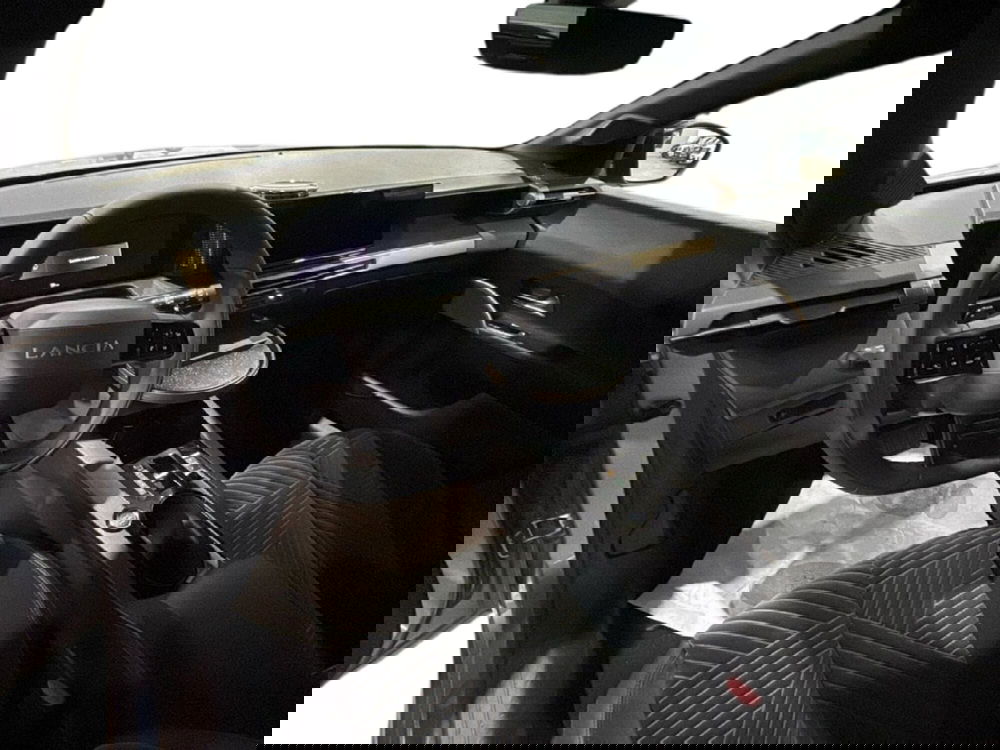 Lancia Ypsilon nuova a Agrigento (18)