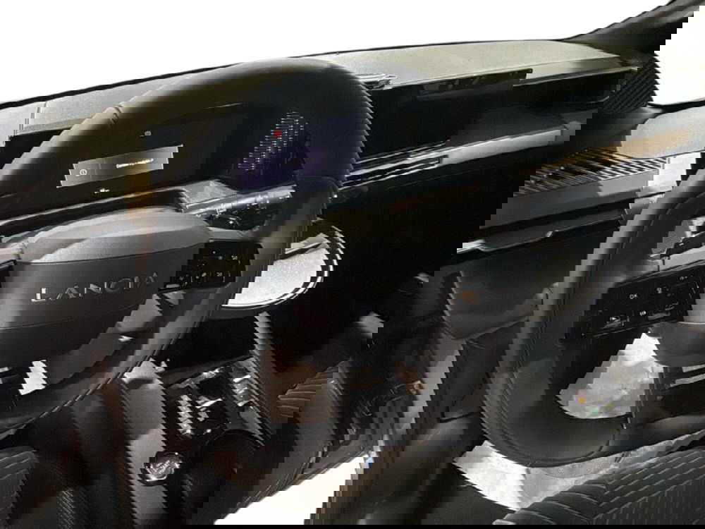 Lancia Ypsilon nuova a Agrigento (20)