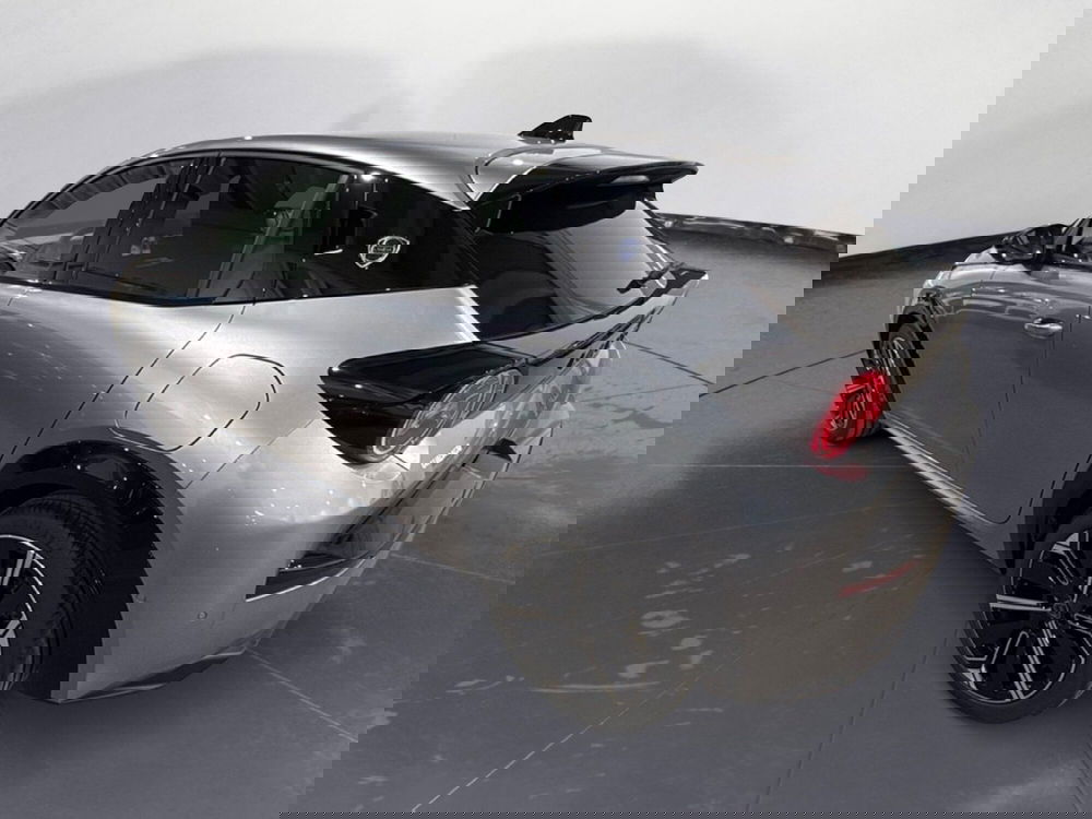 Lancia Ypsilon nuova a Agrigento (3)