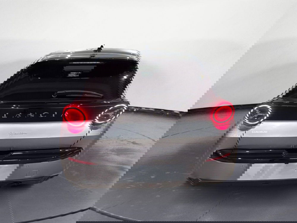 Lancia Ypsilon nuova a Agrigento (4)