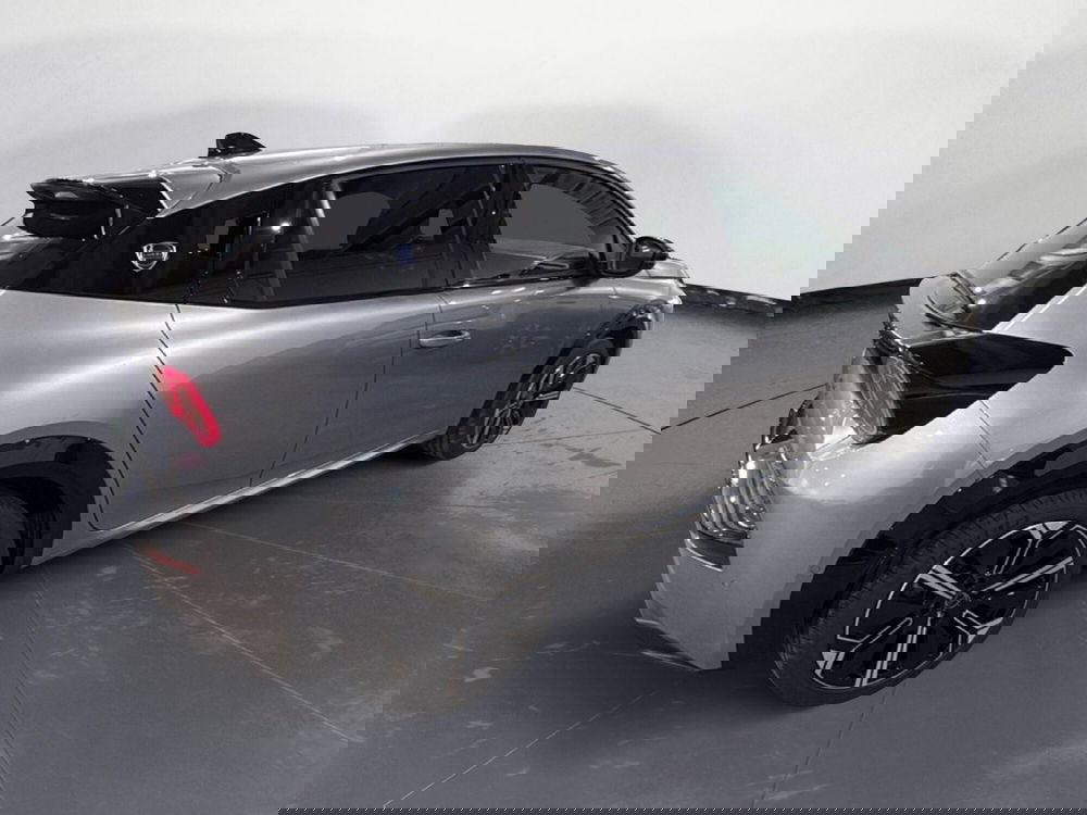 Lancia Ypsilon nuova a Agrigento (6)