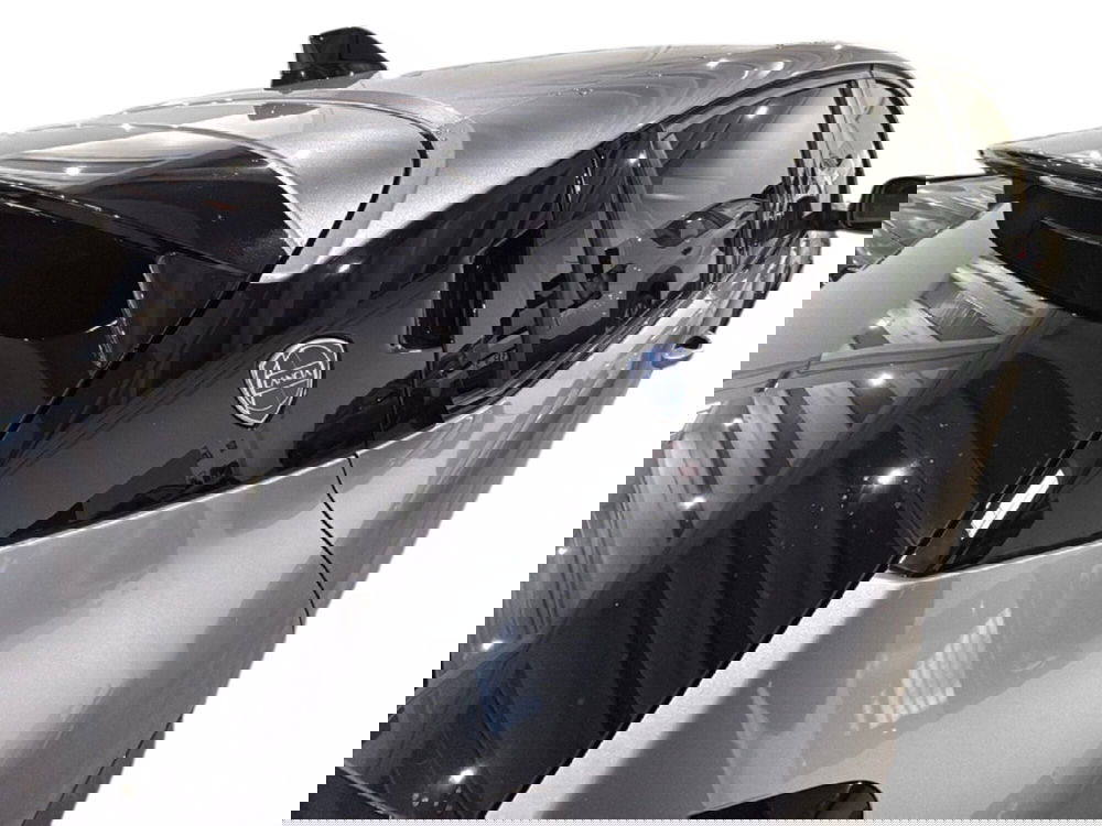 Lancia Ypsilon nuova a Agrigento (7)