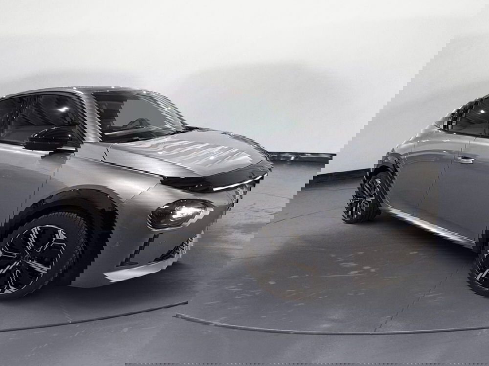 Lancia Ypsilon nuova a Agrigento (8)