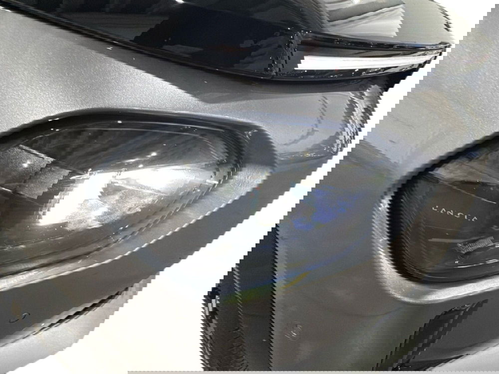 Lancia Ypsilon nuova a Agrigento (9)