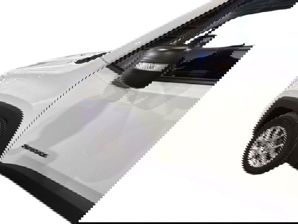 Jeep Renegade usata a Agrigento (12)