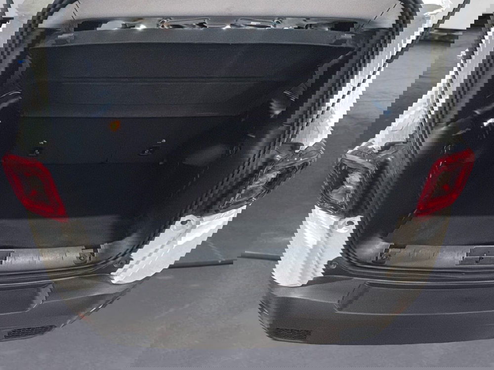 Jeep Renegade usata a Agrigento (14)