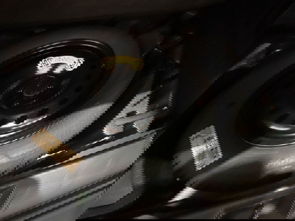 Jeep Renegade usata a Agrigento (15)