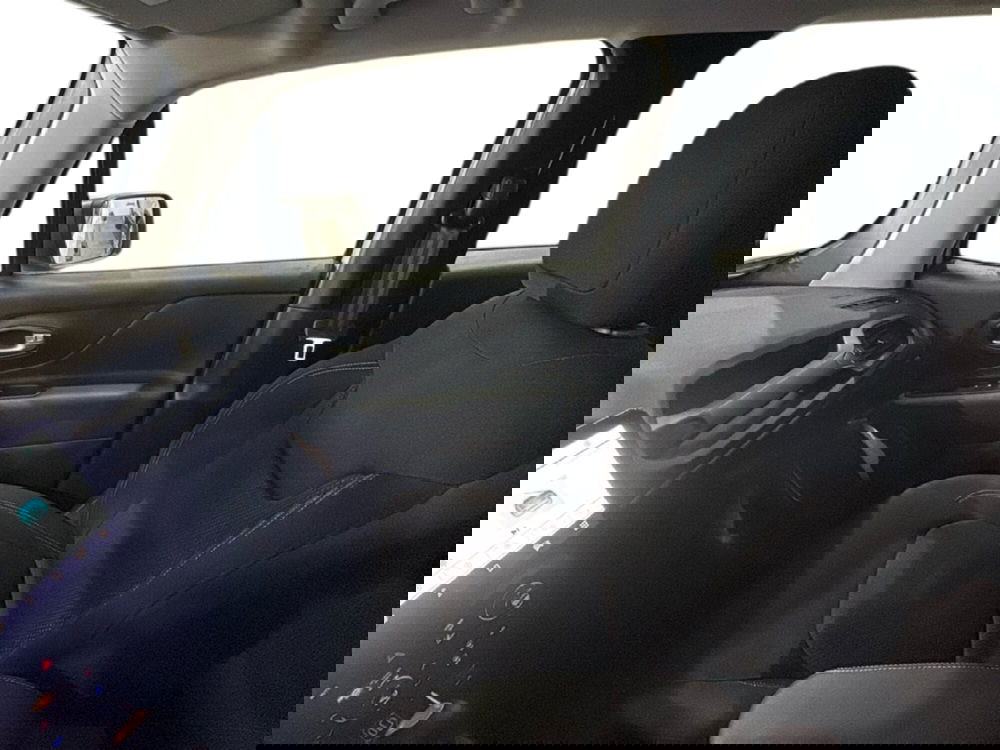 Jeep Renegade usata a Agrigento (17)