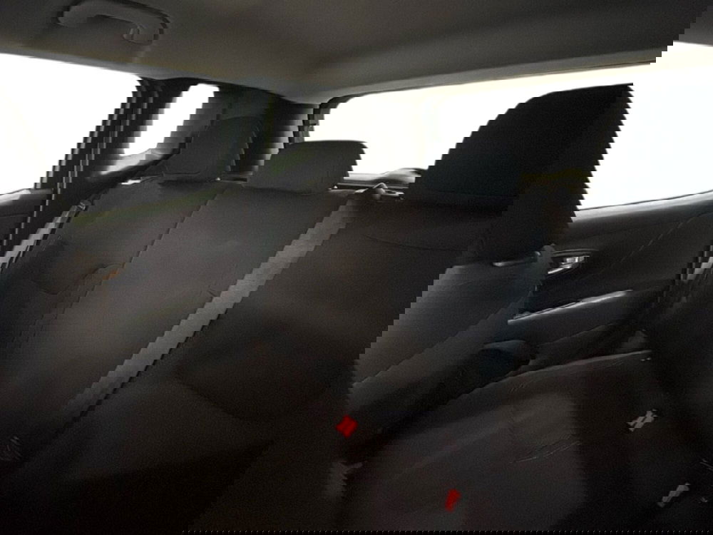 Jeep Renegade usata a Agrigento (19)
