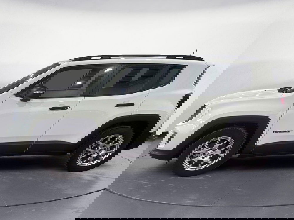 Jeep Renegade usata a Agrigento (2)