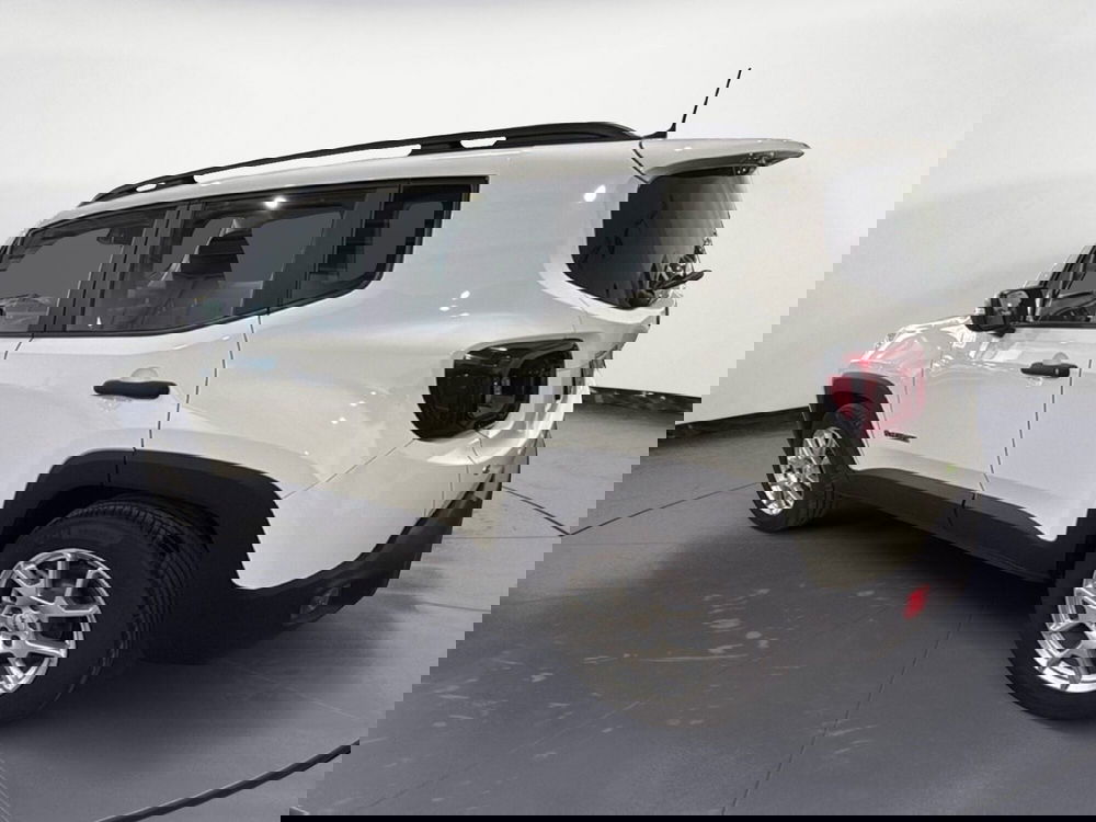 Jeep Renegade usata a Agrigento (3)