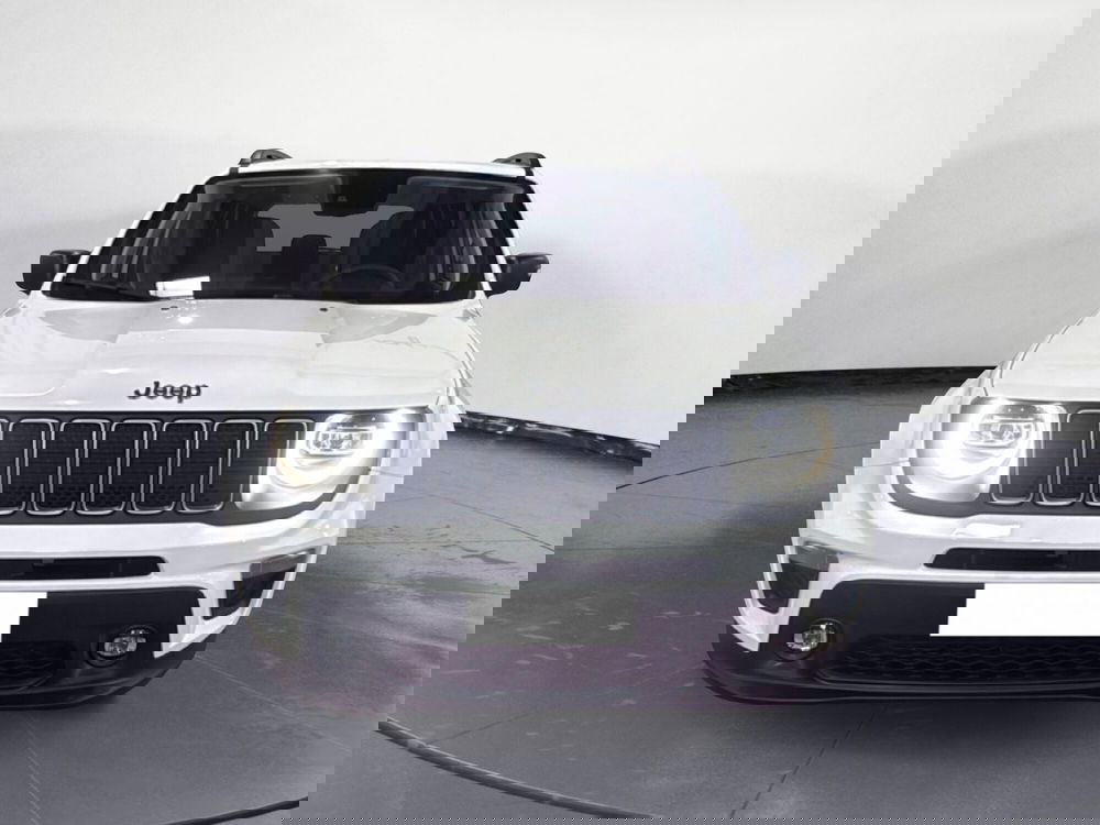 Jeep Renegade usata a Agrigento (5)