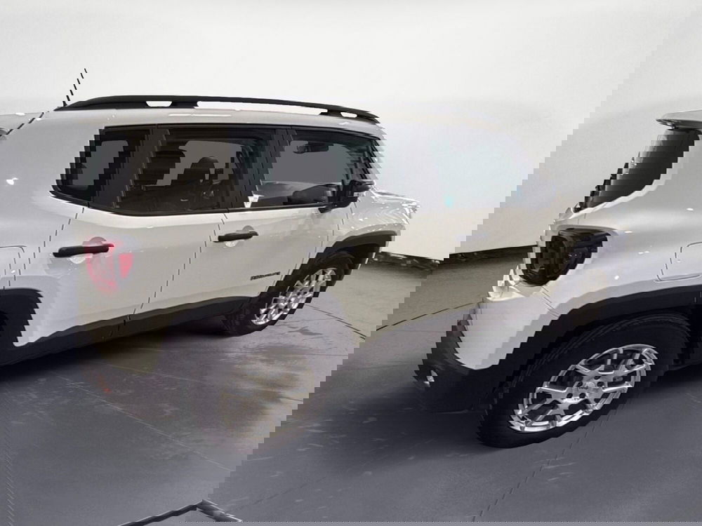 Jeep Renegade usata a Agrigento (6)