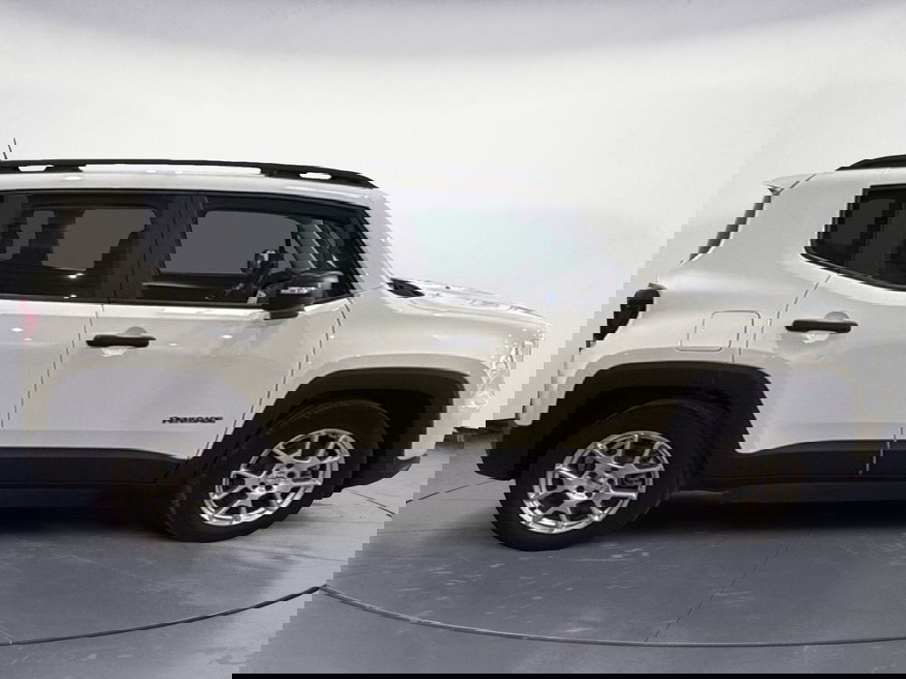 Jeep Renegade usata a Agrigento (7)