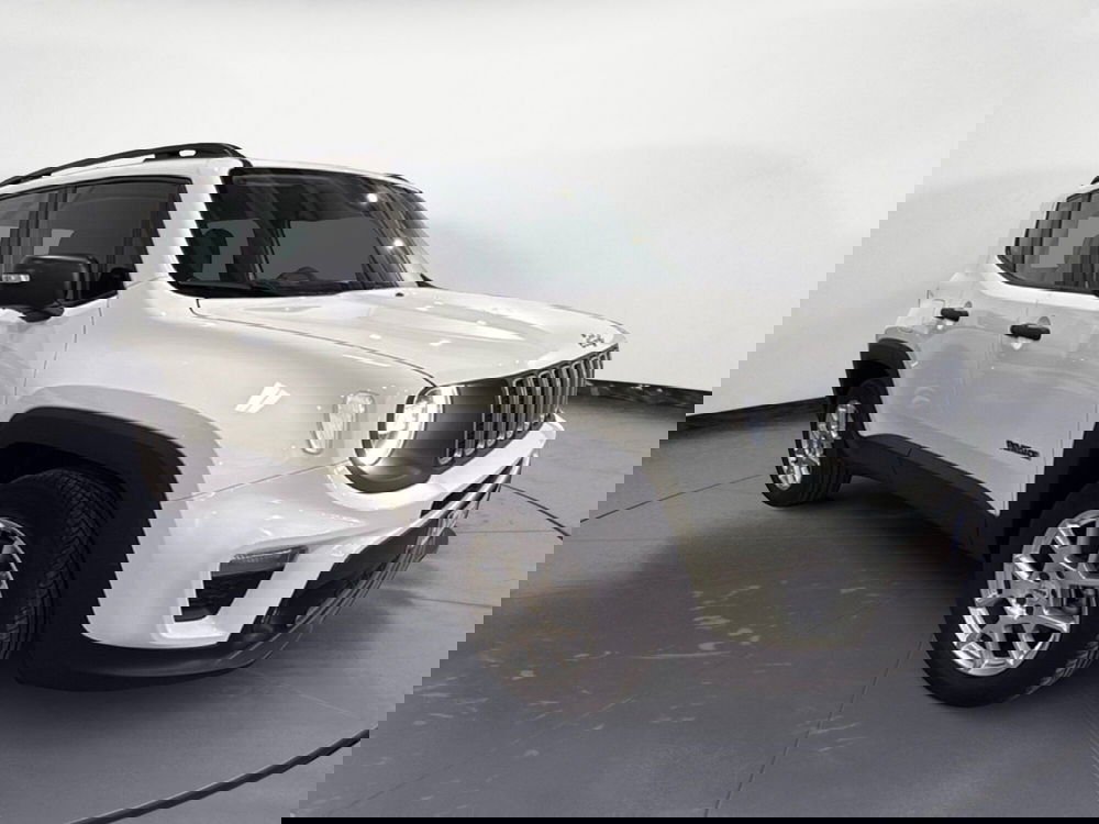 Jeep Renegade usata a Agrigento (8)