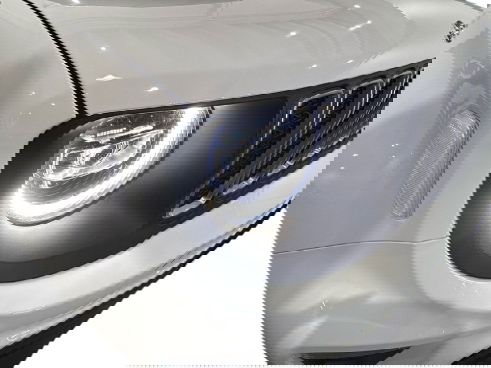 Jeep Renegade usata a Agrigento (9)