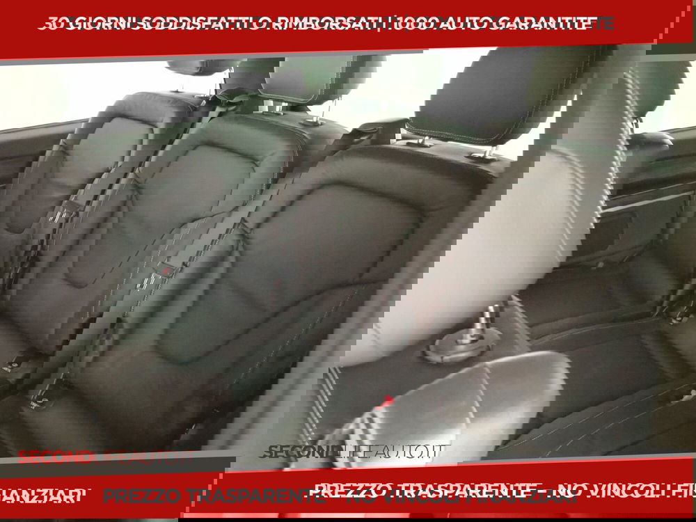 Mercedes-Benz Classe V usata a Chieti (10)