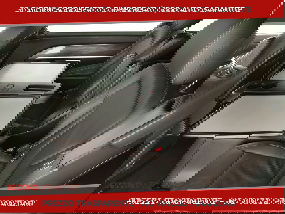 Mercedes-Benz Classe V usata a Chieti (11)